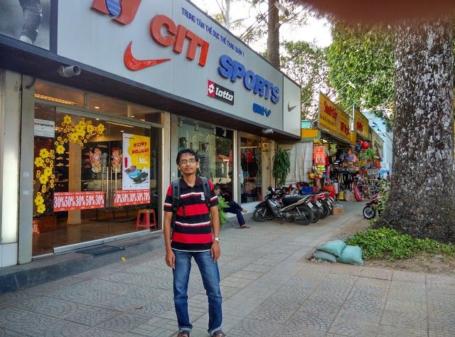 Parc Tao Đàn